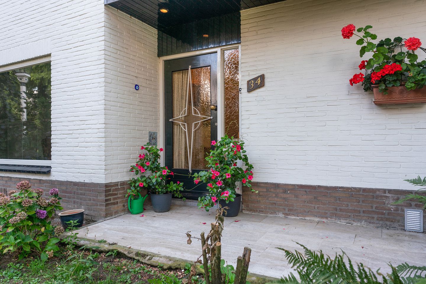 Foto 5 van Papenstraat 34