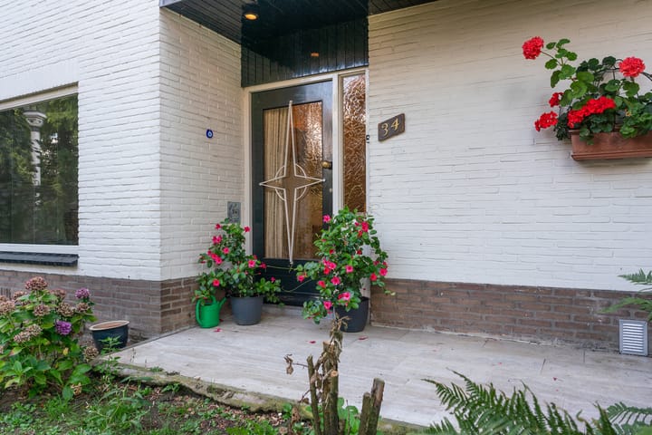 Photo 5 of Papenstraat 34