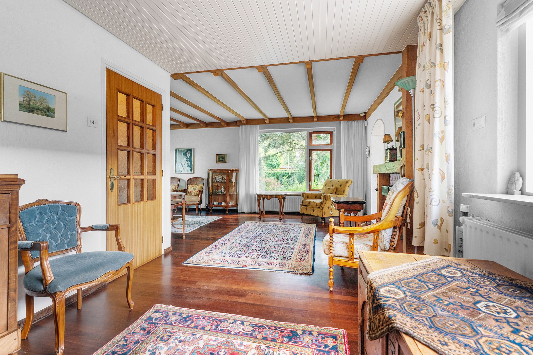 Foto 6 van Papenstraat 34