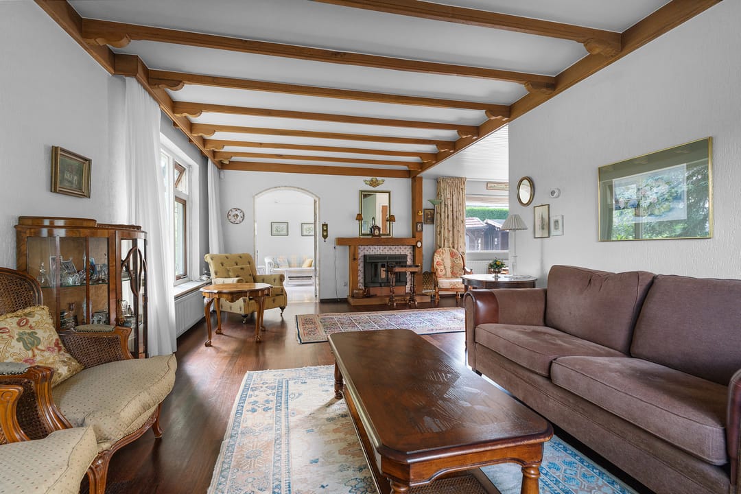 Foto 8 van Papenstraat 34