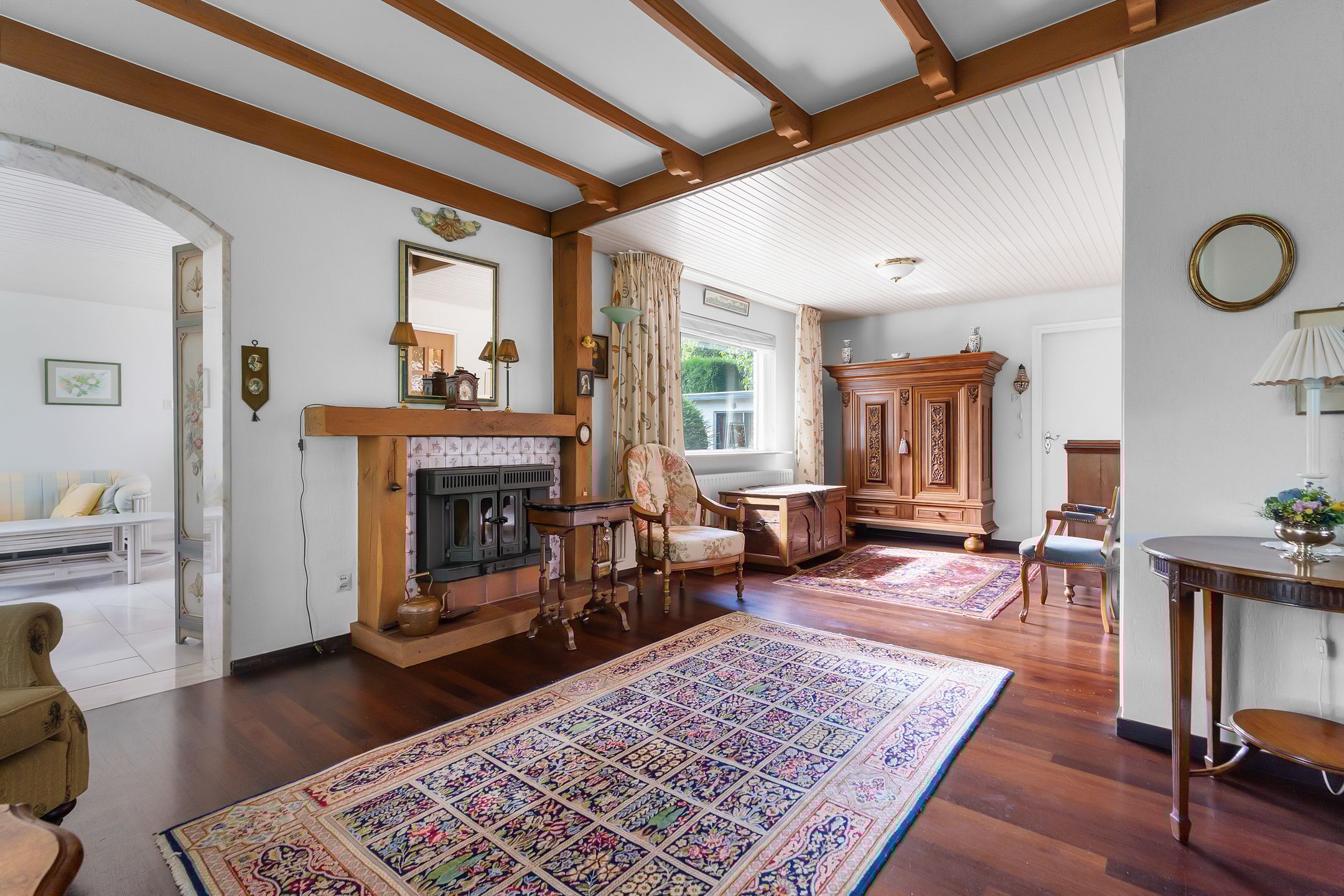 Foto 9 van Papenstraat 34