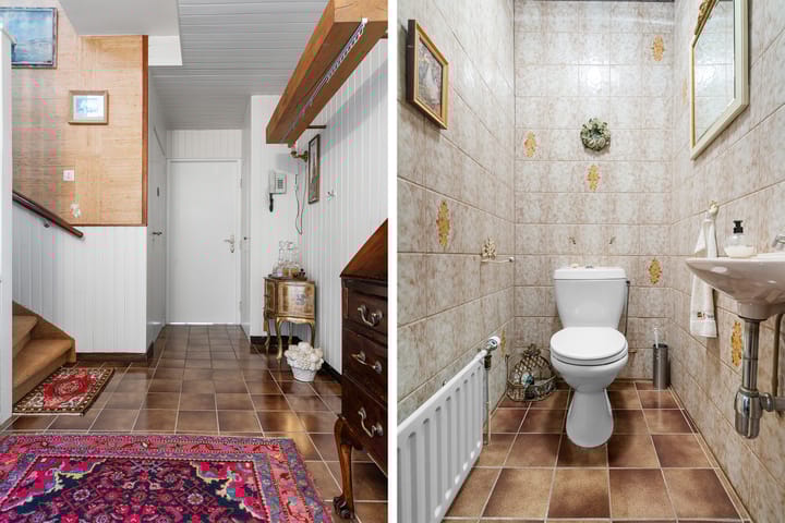 Photo 26 of Papenstraat 34