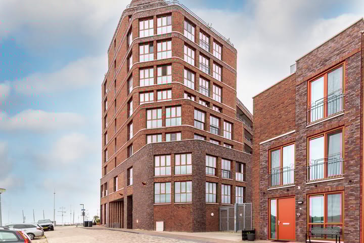 Foto 5 van Schoonzicht 246