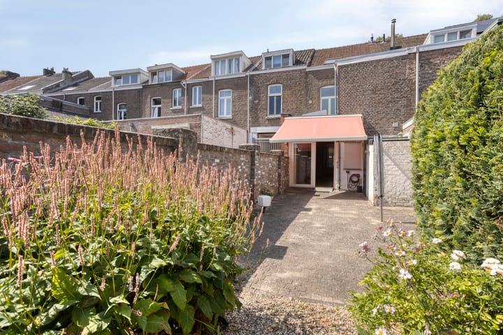 Foto 30 van Antoon van Elenstraat 56