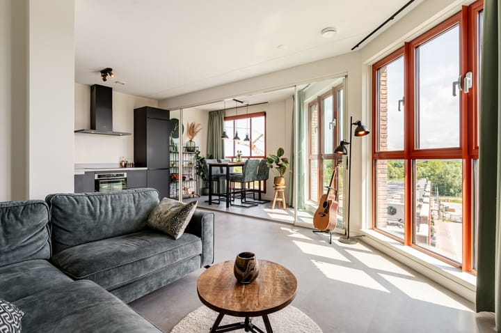 Foto 10 van Schoonzicht 246