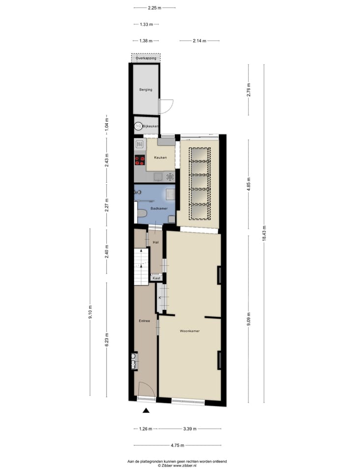 Foto 36 van Antoon van Elenstraat 56