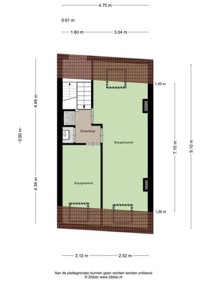 Foto 40 van Antoon van Elenstraat 56