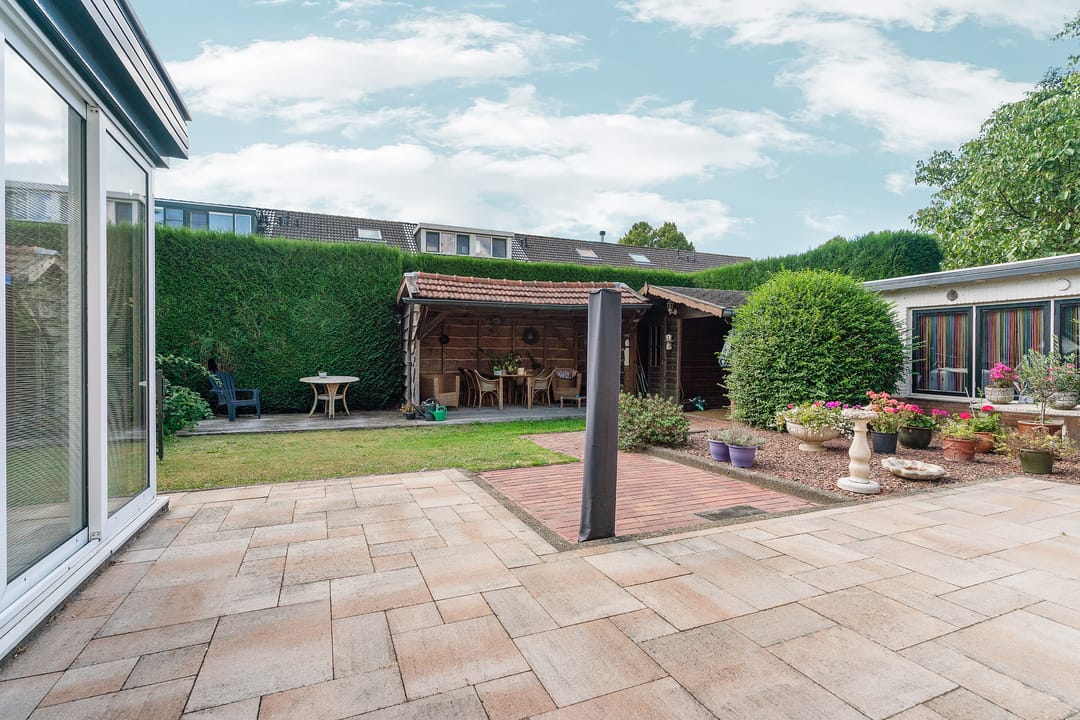 Foto 43 van Papenstraat 34