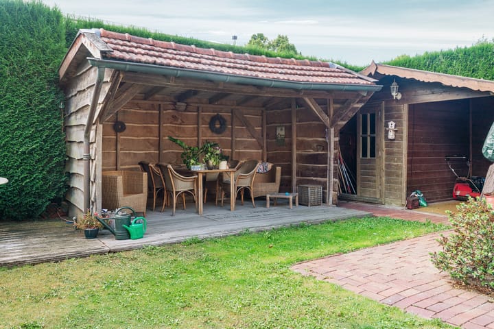 Photo 44 of Papenstraat 34