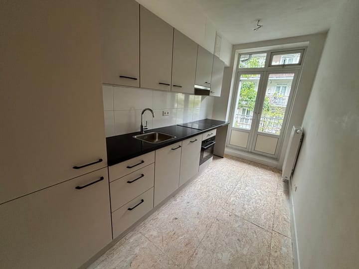 Photo 3 of Jan Evertsenstraat 79-1