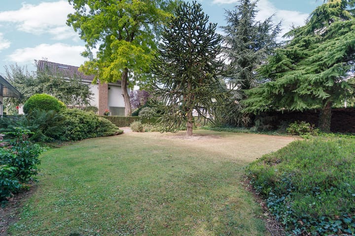 Photo 50 of Papenstraat 34