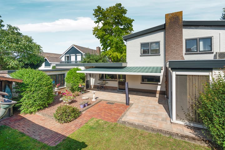 Photo 51 of Papenstraat 34