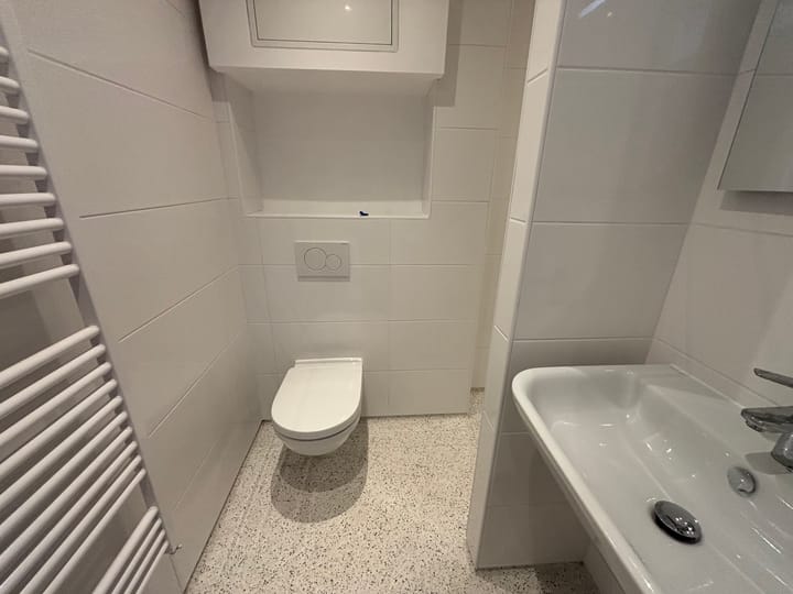 Photo 10 of Jan Evertsenstraat 79-1