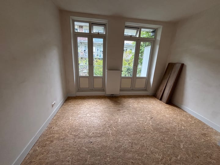 Photo 12 of Jan Evertsenstraat 79-1