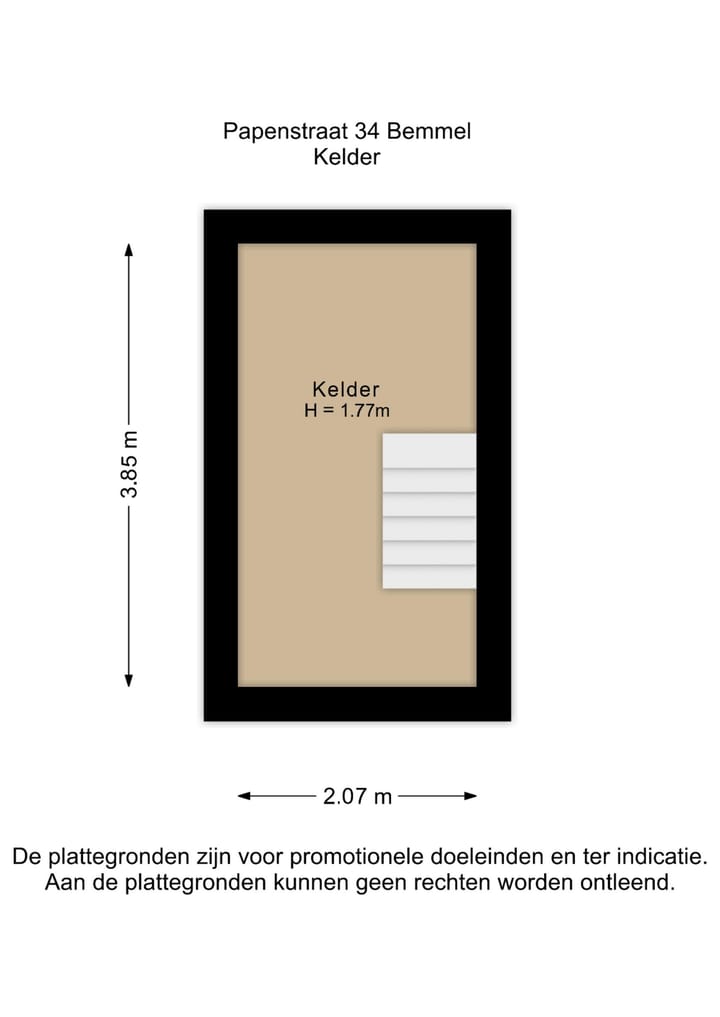 Photo 58 of Papenstraat 34