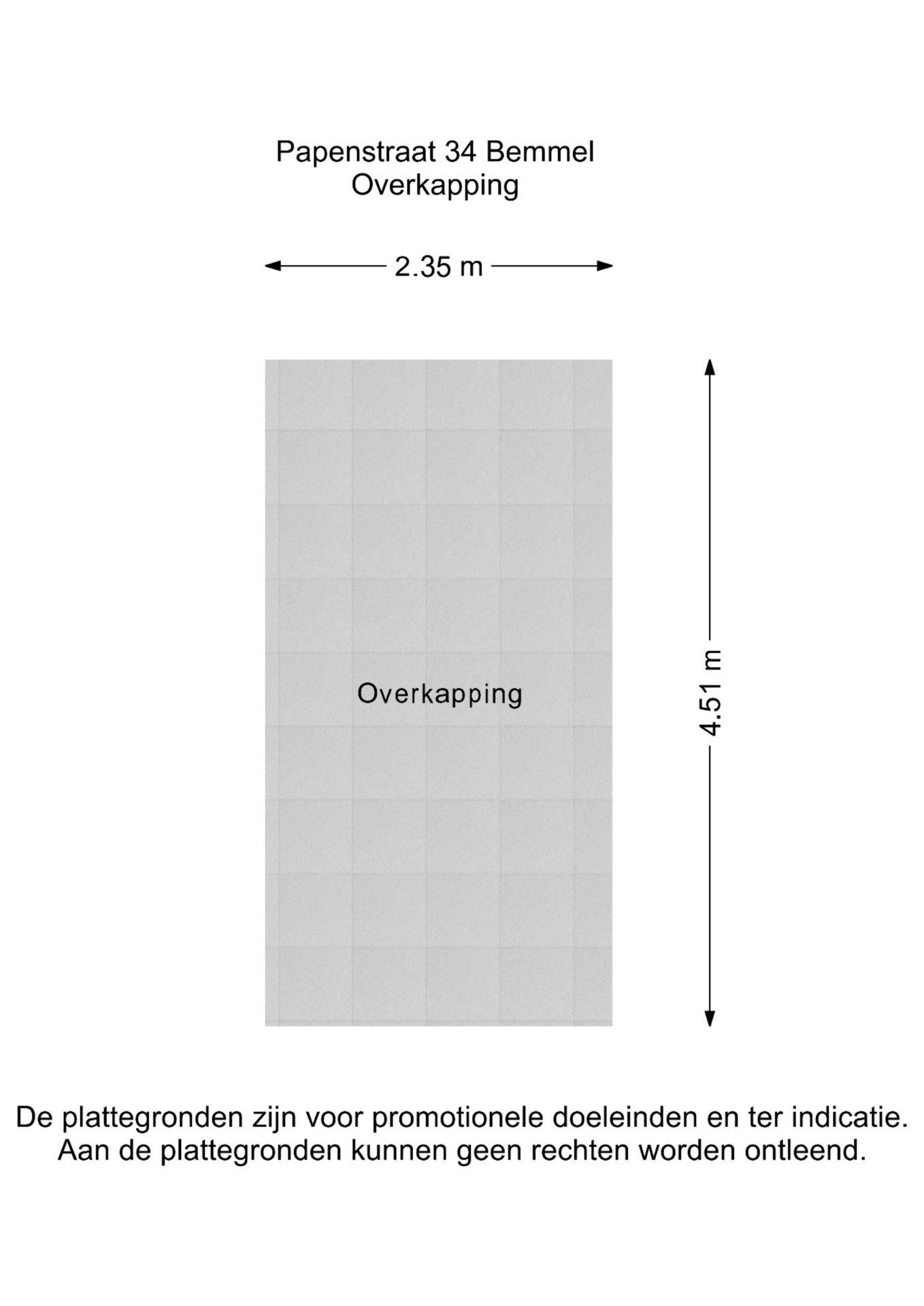 Foto 59 van Papenstraat 34
