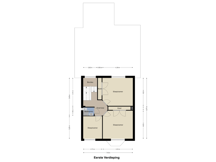 Eerste Verdieping