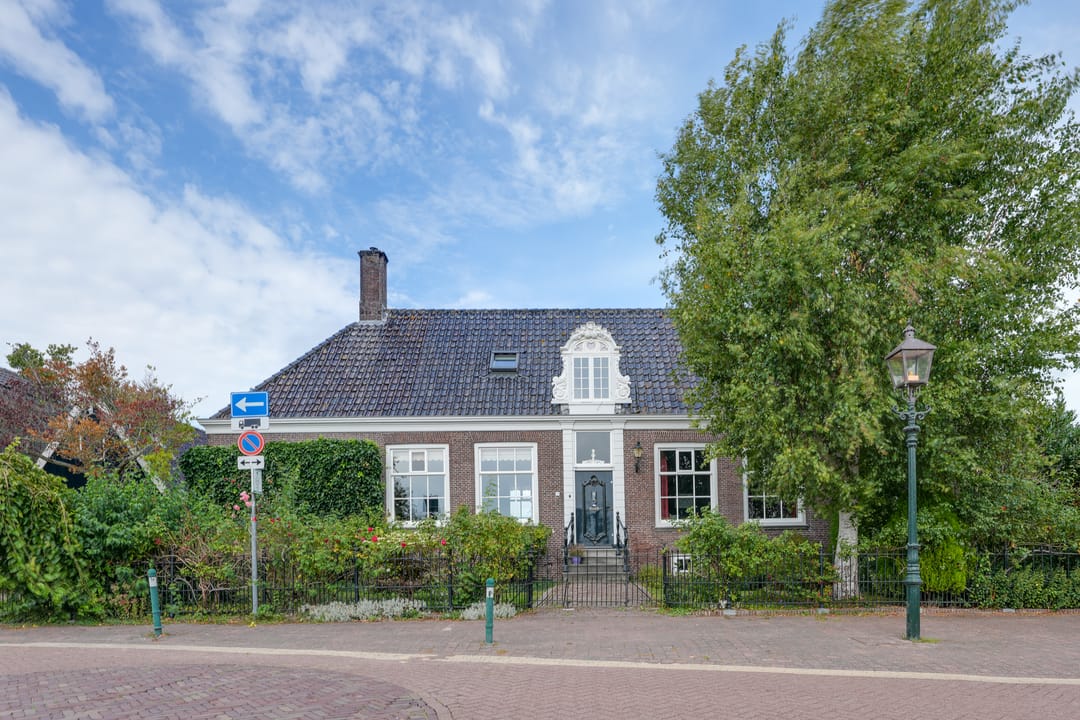 Foto 2 van Raadhuisstraat 29