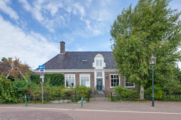 Foto 2 van Raadhuisstraat 29