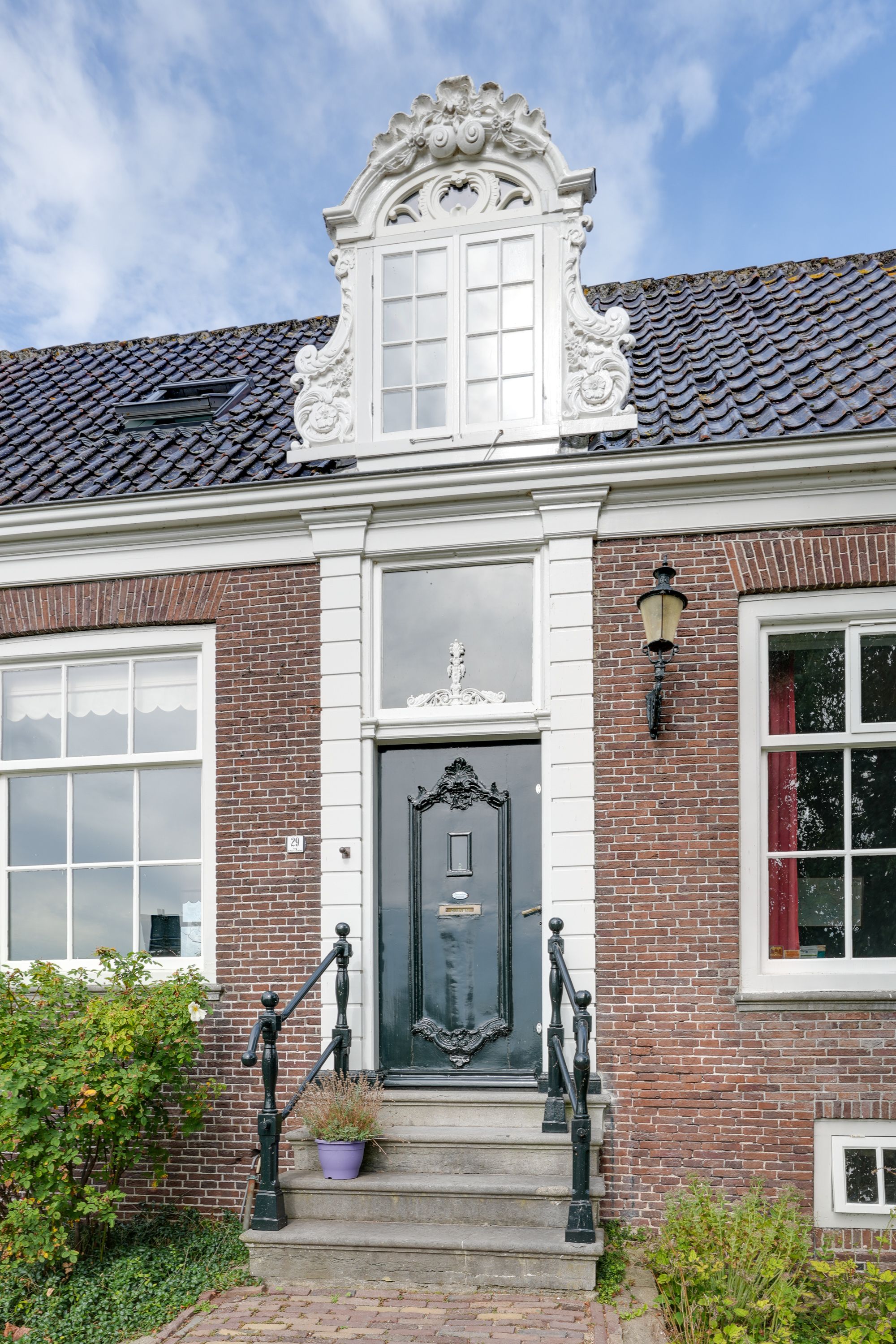 Foto 3 van Raadhuisstraat 29