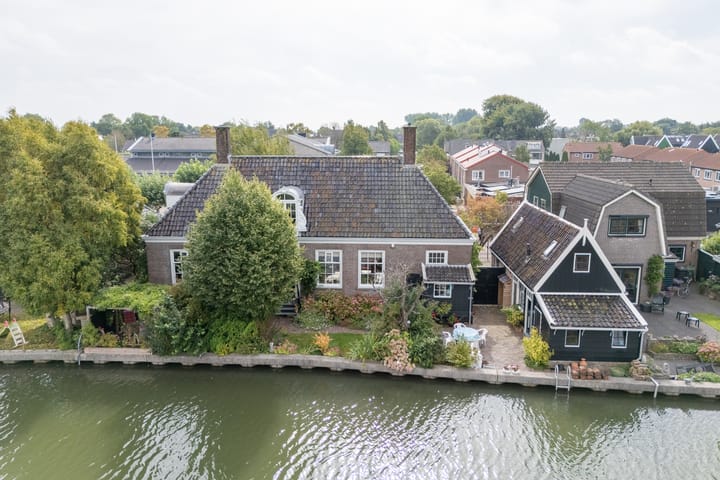 Foto 4 van Raadhuisstraat 29