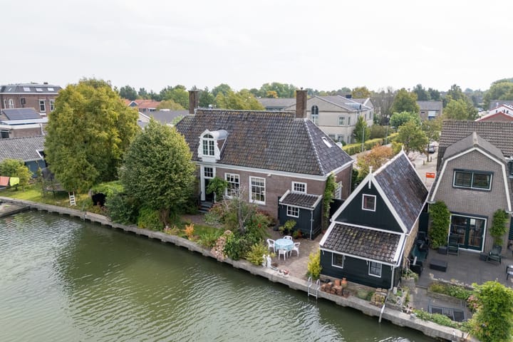 Foto 5 van Raadhuisstraat 29