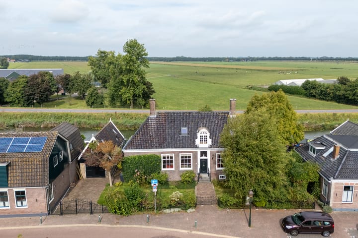 Foto 6 van Raadhuisstraat 29