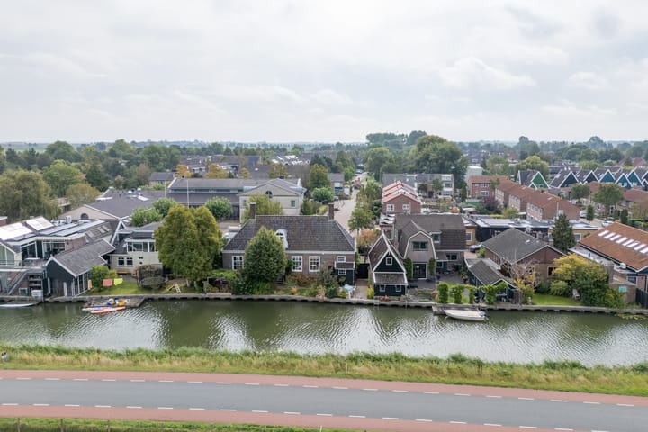 Foto 7 van Raadhuisstraat 29