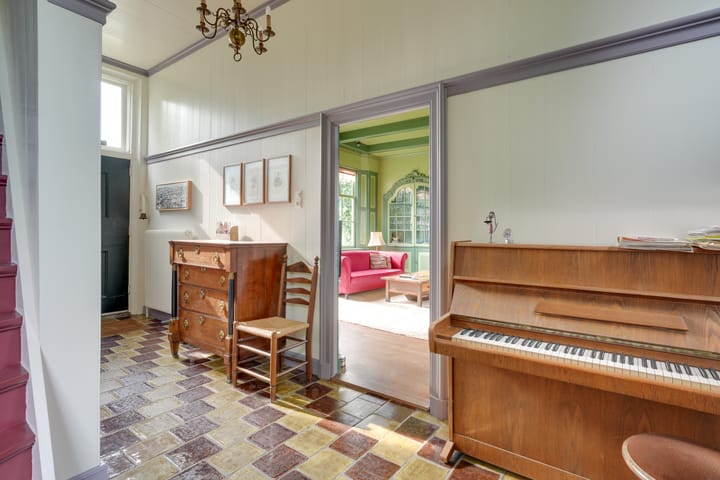 Foto 11 van Raadhuisstraat 29