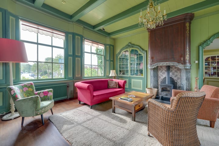 Foto 13 van Raadhuisstraat 29