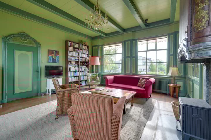 Foto 14 van Raadhuisstraat 29