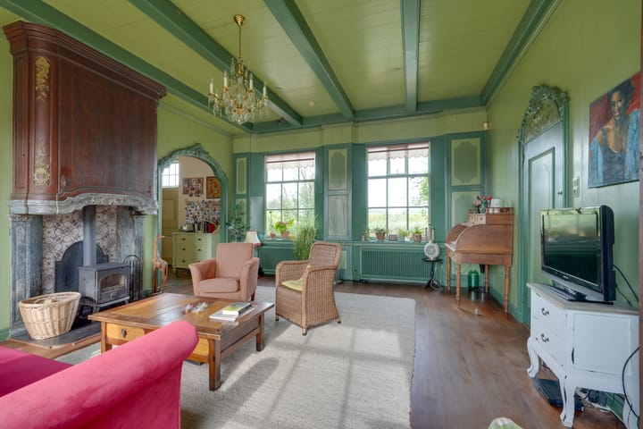 Foto 16 van Raadhuisstraat 29