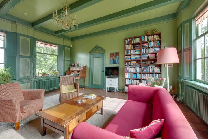 Foto 18 van Raadhuisstraat 29