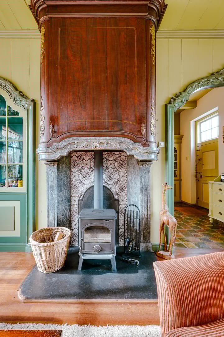 Foto 19 van Raadhuisstraat 29