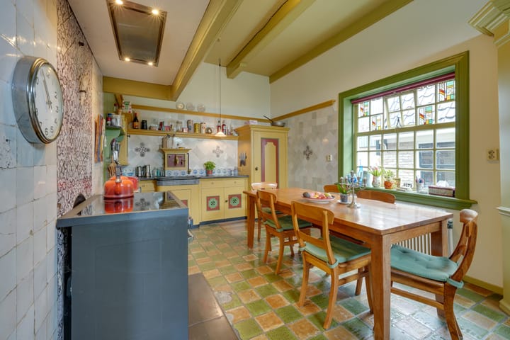 Foto 22 van Raadhuisstraat 29