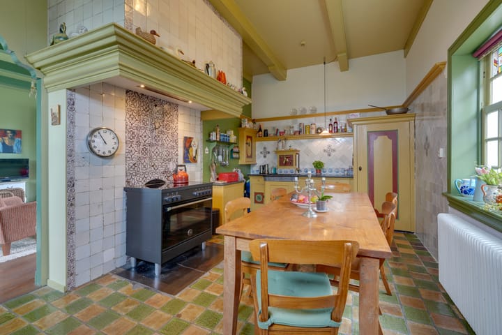 Foto 23 van Raadhuisstraat 29