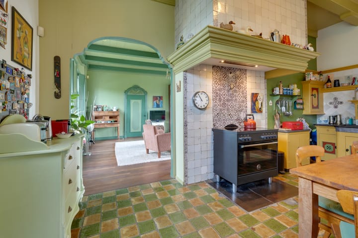 Foto 24 van Raadhuisstraat 29