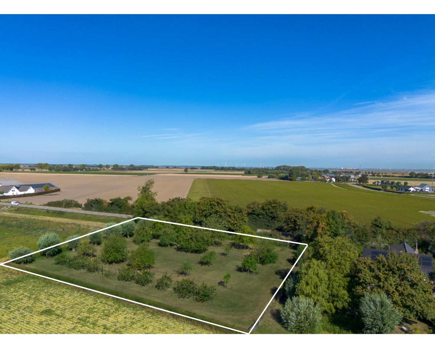 Photo 1 of Drogendijk ongenummerd