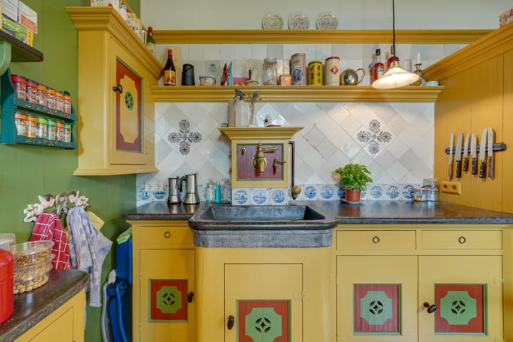 Foto 27 van Raadhuisstraat 29