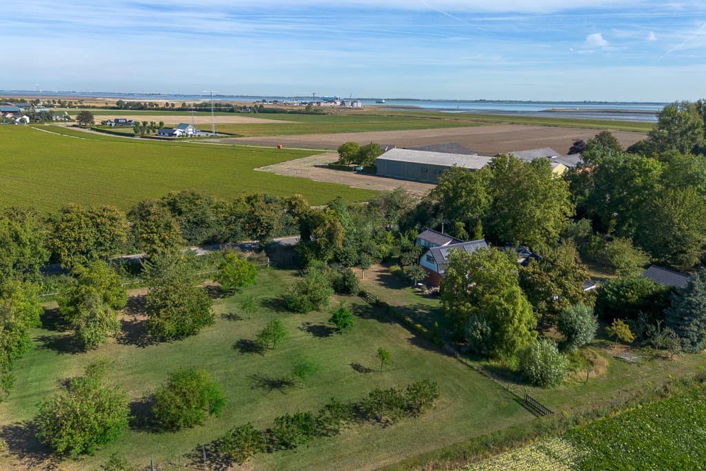 Foto 2 van Drogendijk ongenummerd