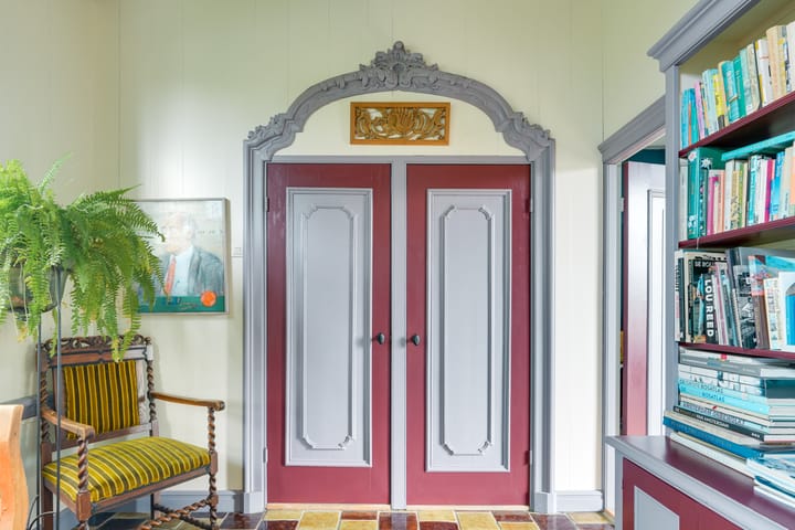 Foto 29 van Raadhuisstraat 29