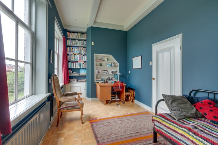 Foto 31 van Raadhuisstraat 29