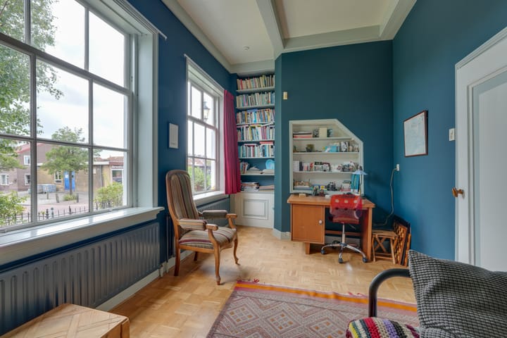 Foto 32 van Raadhuisstraat 29