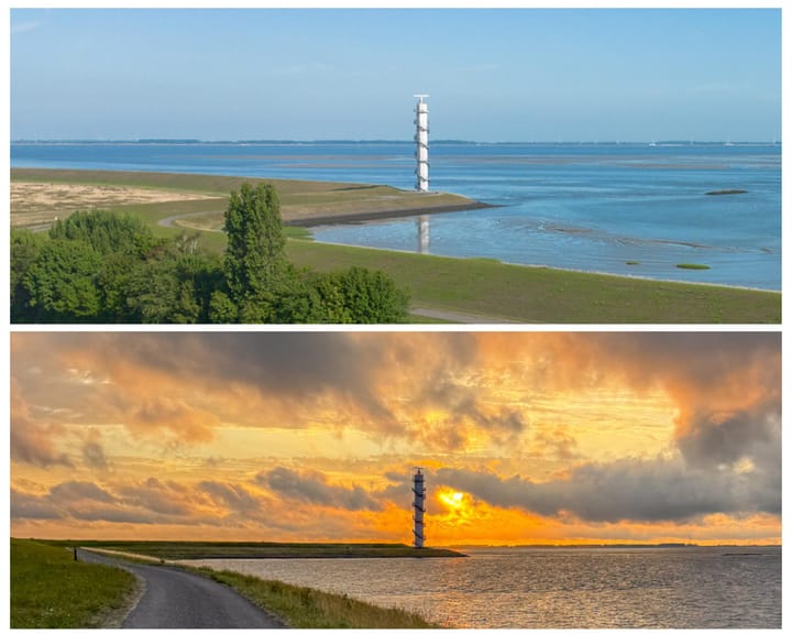 Foto 7 van Drogendijk ongenummerd