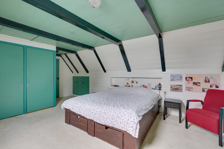 Foto 38 van Raadhuisstraat 29