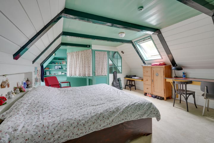 Foto 40 van Raadhuisstraat 29