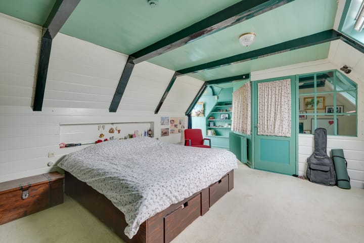 Foto 41 van Raadhuisstraat 29