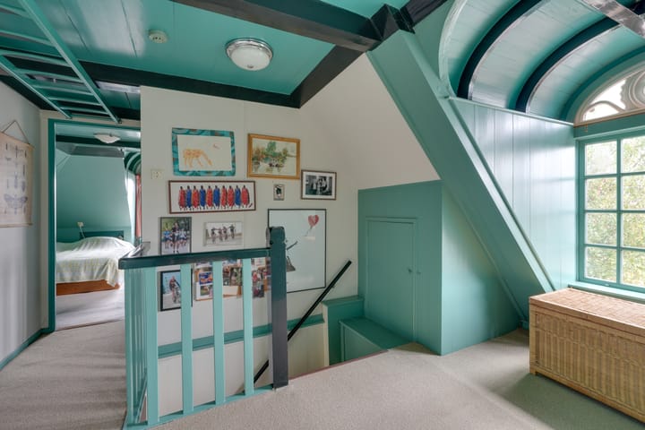 Foto 47 van Raadhuisstraat 29