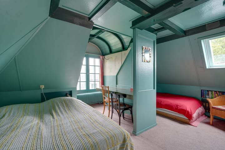 Foto 50 van Raadhuisstraat 29