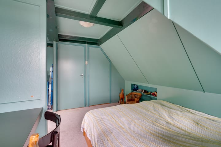 Foto 52 van Raadhuisstraat 29